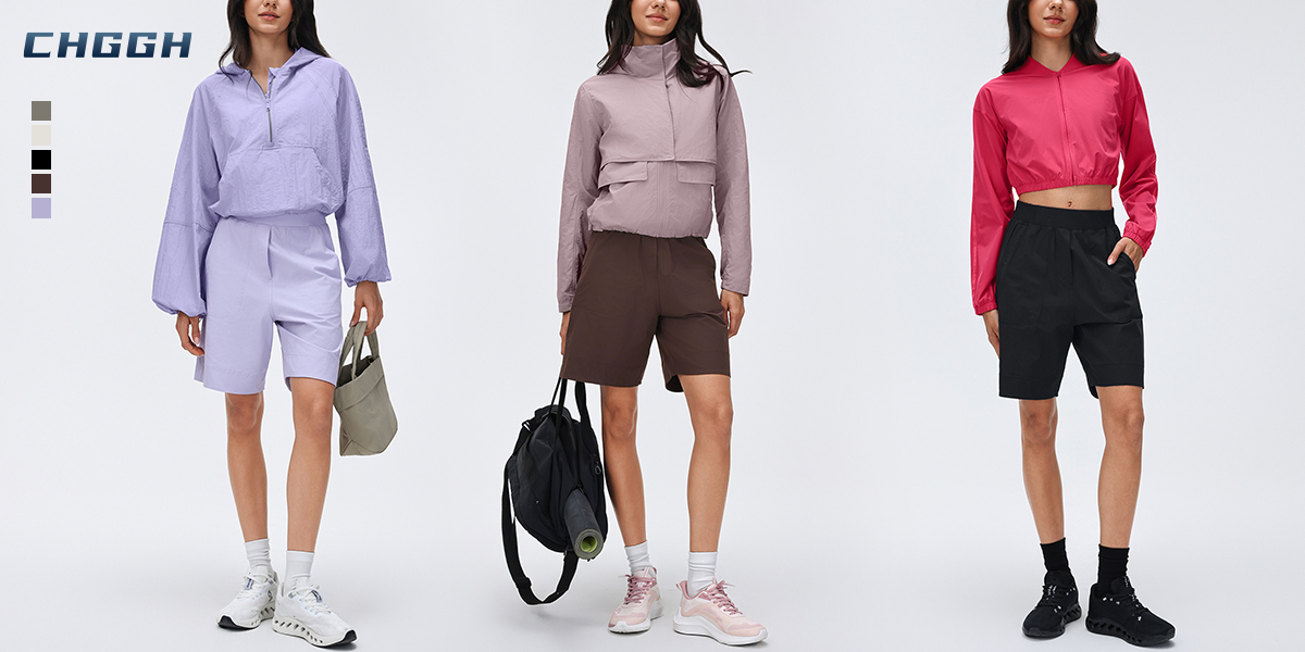 Custom Activewear Custom Activewear