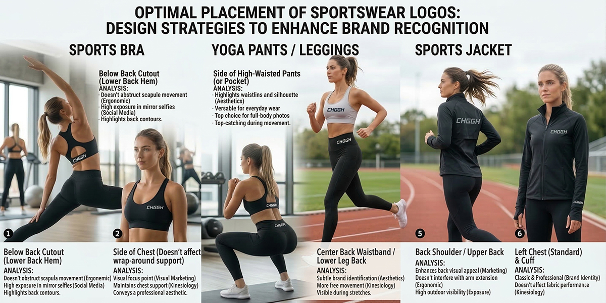 B2B Activewear Production