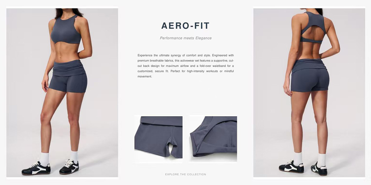 Activewear 