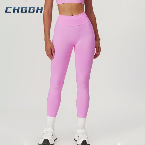 Gym Seamless Leggings