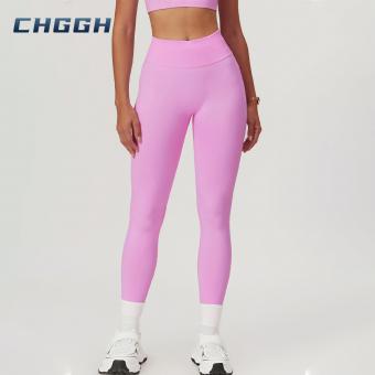 Gym Seamless Leggings