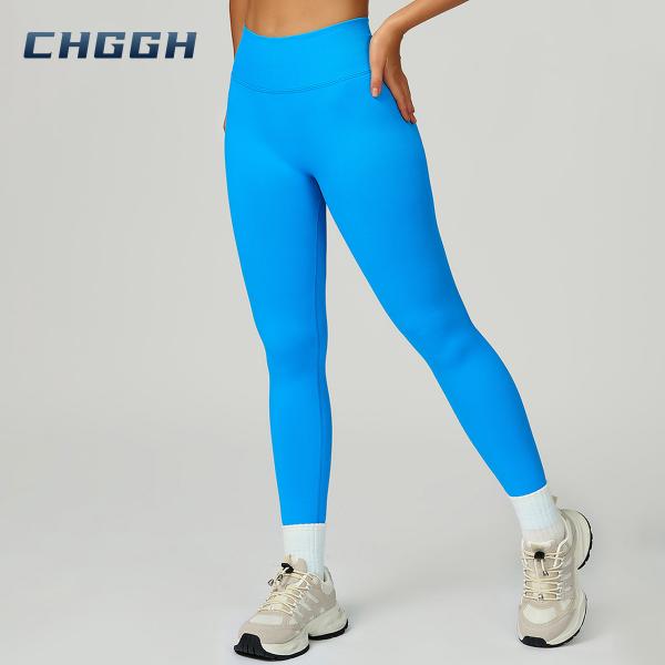 Women Seamless Leggings