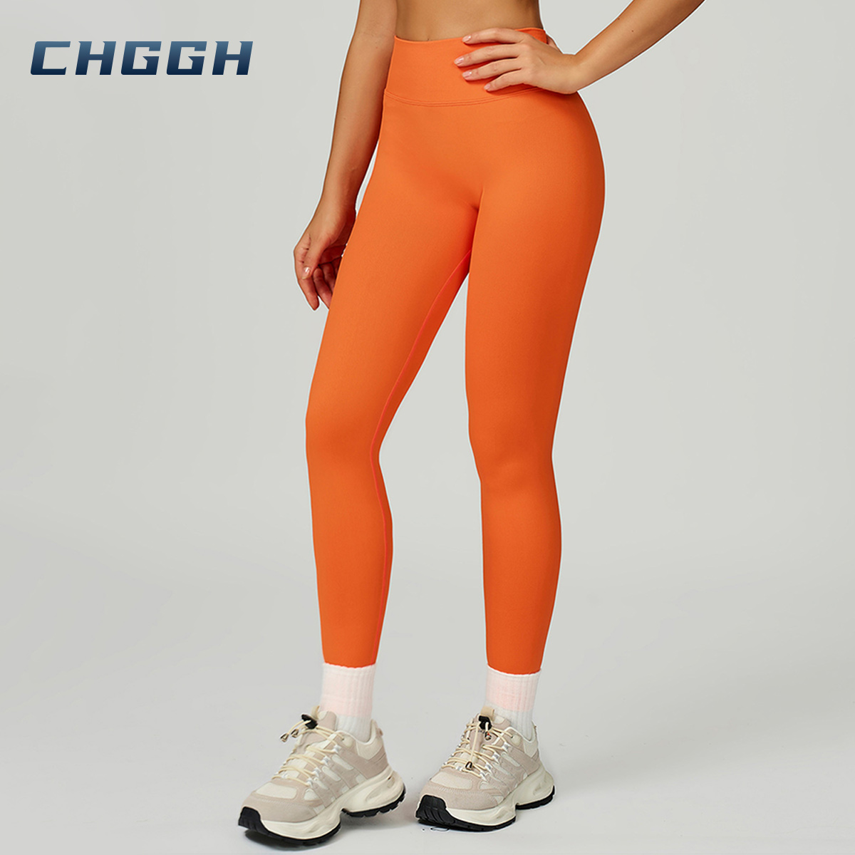 Slim Fit Yoga Fitness Pants