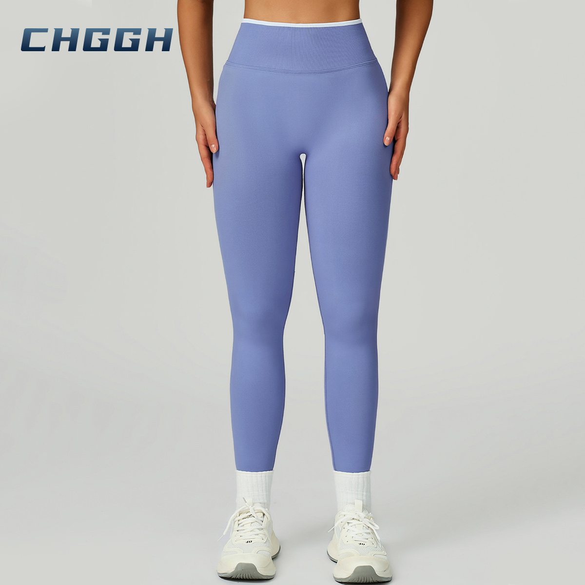 Slim Fit Yoga Fitness Pants