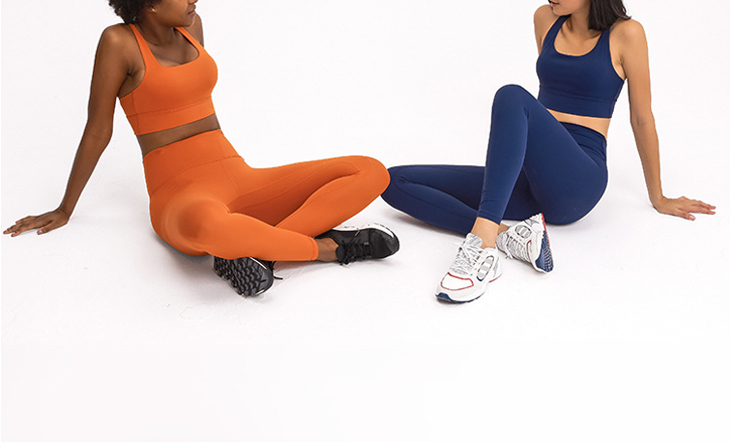 環境にやさしい生地で作られたスポーツウェア| Astswsport.com