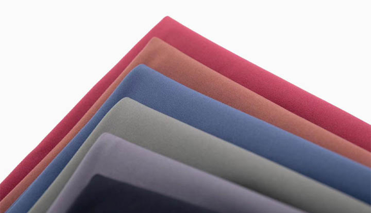 大ヒット！新しいファブリックと新しいデザイン